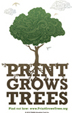 Prin Grows Trees logo