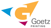 Goetz Printing Logo